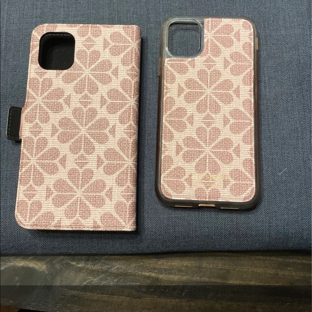 iphone 11 magnetic wrap folio case
